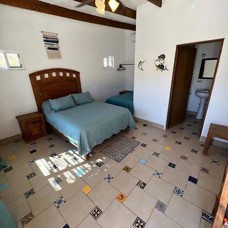 Playa Posada Eco Rooms Punta Arena Екстер'єр фото