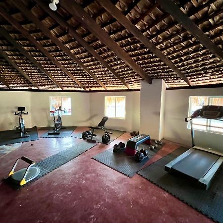 Playa Posada Eco Rooms Punta Arena Екстер'єр фото