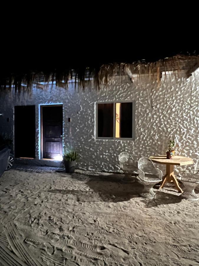 Playa Posada Eco Rooms Punta Arena Екстер'єр фото