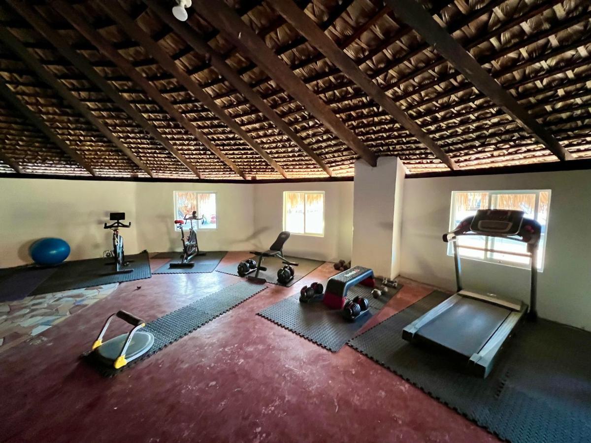 Playa Posada Eco Rooms Punta Arena Екстер'єр фото